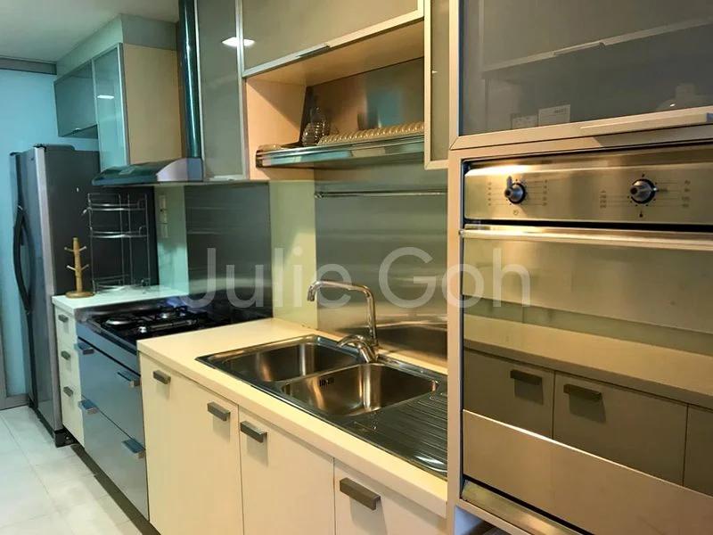 2 Bed Apartment (Condo) for Rent in  Novena Suites - Image 9
